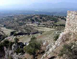 ギリシアの遺跡と島々 ギリシャ